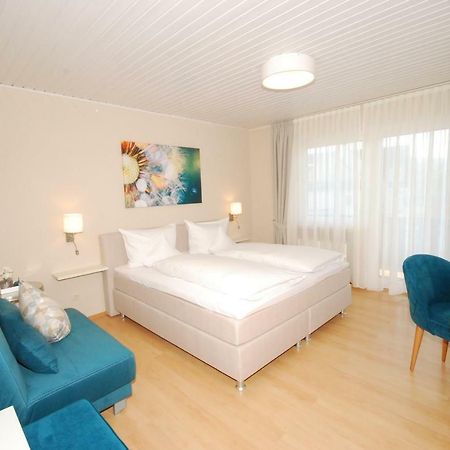Hotel Colosseum Rheinböllen Екстериор снимка