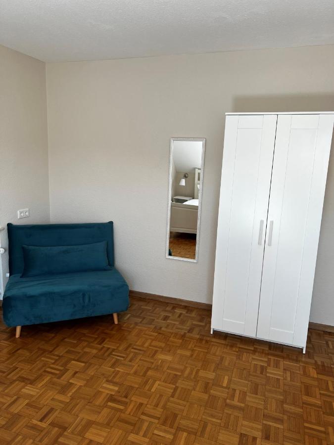 Hotel Colosseum Rheinböllen Екстериор снимка