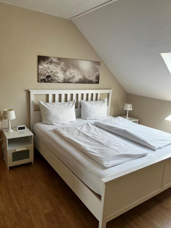 Hotel Colosseum Rheinböllen Екстериор снимка