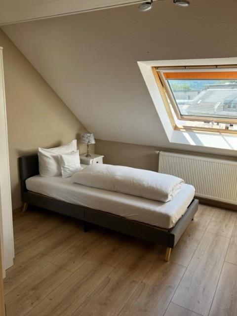 Hotel Colosseum Rheinböllen Екстериор снимка
