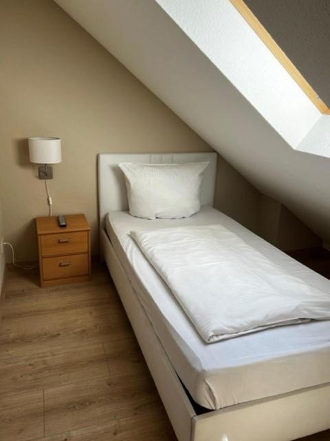 Hotel Colosseum Rheinböllen Екстериор снимка