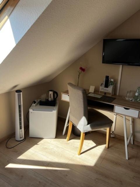 Hotel Colosseum Rheinböllen Екстериор снимка