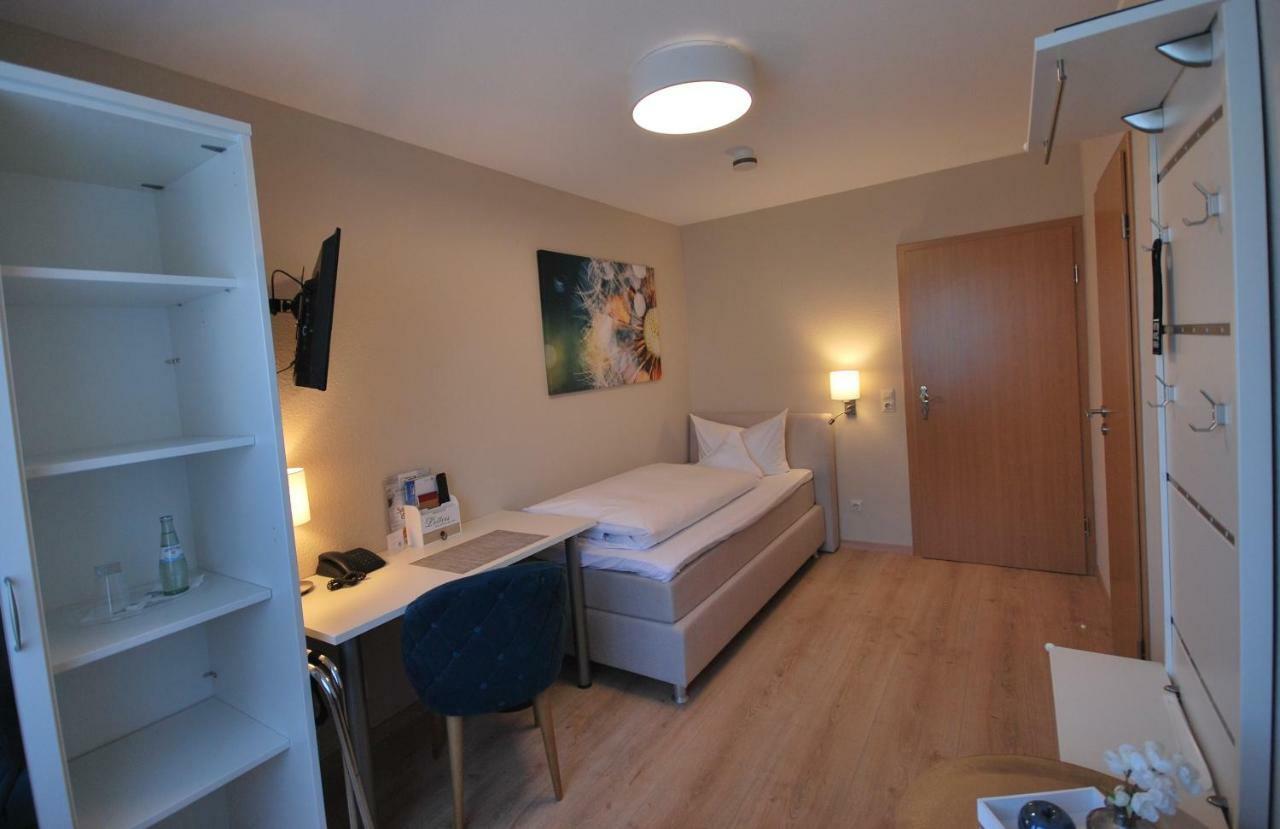 Hotel Colosseum Rheinböllen Екстериор снимка