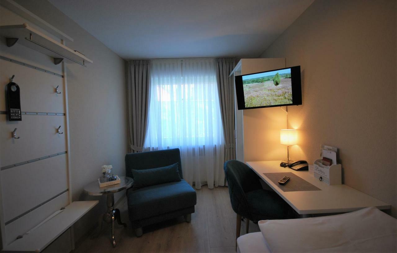 Hotel Colosseum Rheinböllen Екстериор снимка