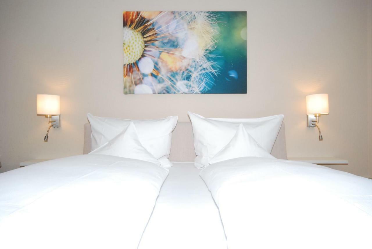 Hotel Colosseum Rheinböllen Екстериор снимка