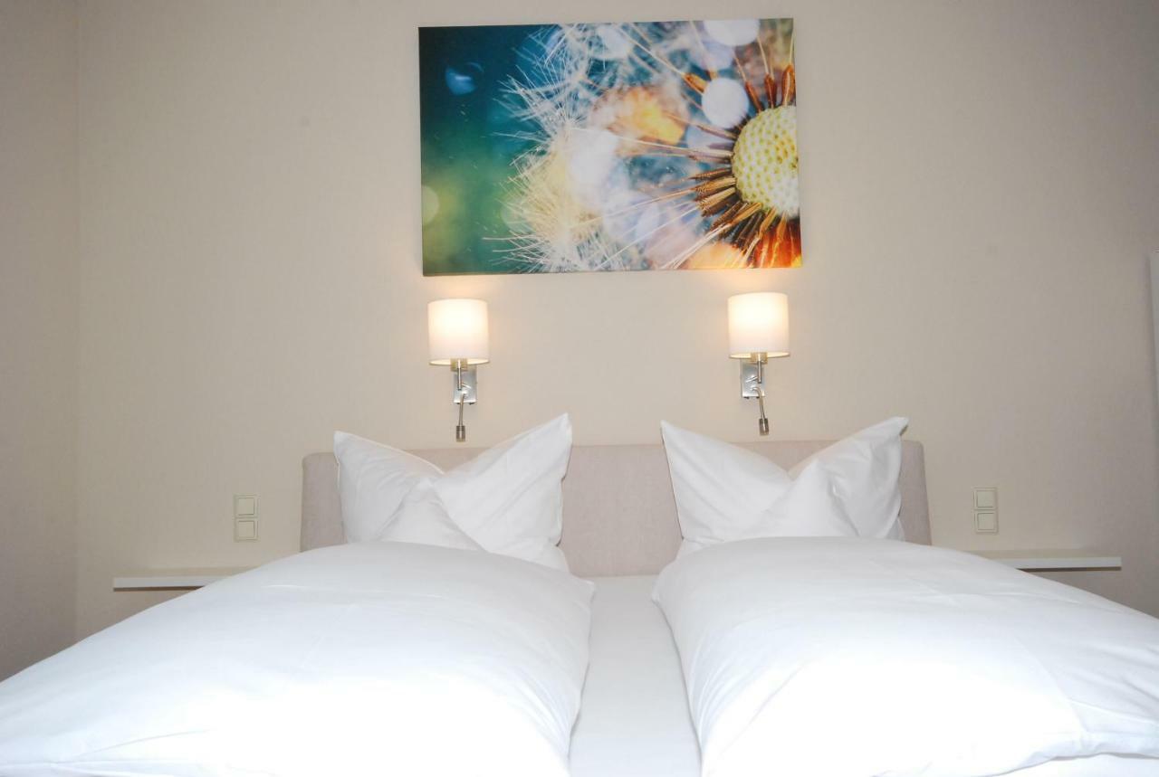 Hotel Colosseum Rheinböllen Екстериор снимка