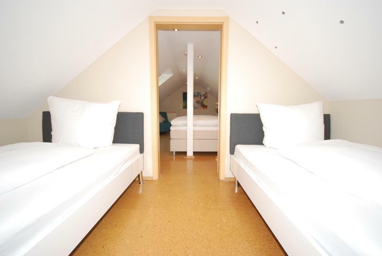 Hotel Colosseum Rheinböllen Екстериор снимка