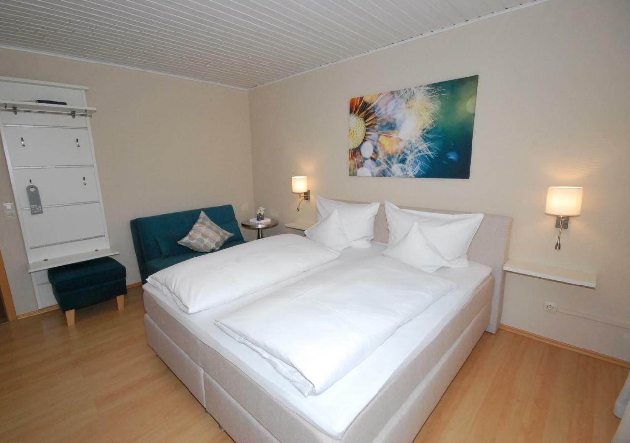 Hotel Colosseum Rheinböllen Екстериор снимка